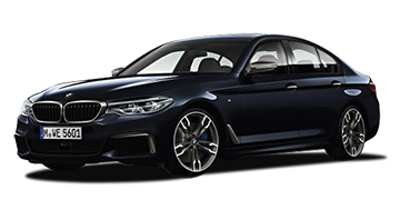 BMW 530E